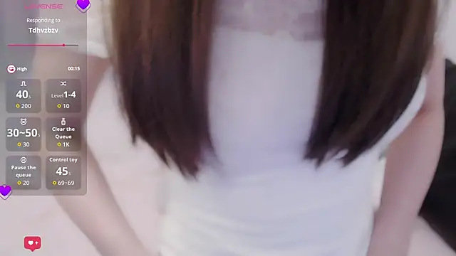 AiIris1 online show from 06.21.26