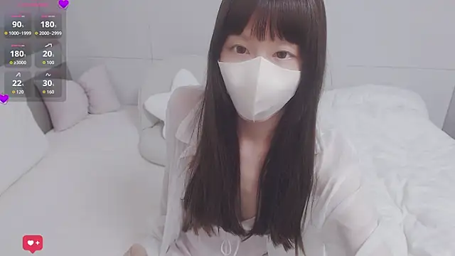 AiIris1 online show from 08.02.26