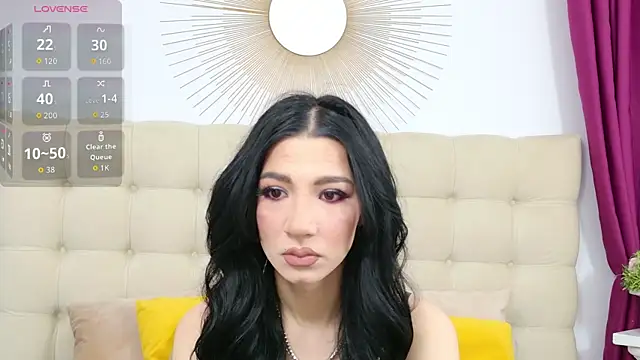 ErinEvans online show from 04.02.26