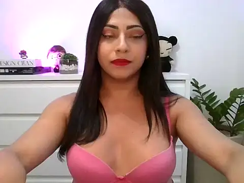 dolljessica online show from 03.19.26