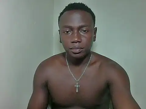 darkerberryguy online show from 03.14.26