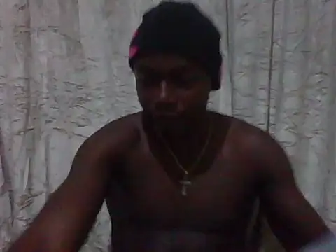 darkerberryguy online show from 04.04.26