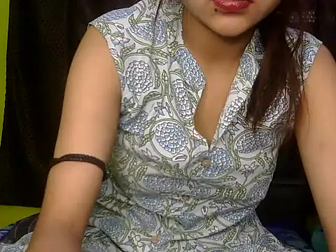 Aani 0 online show from 03.19.26