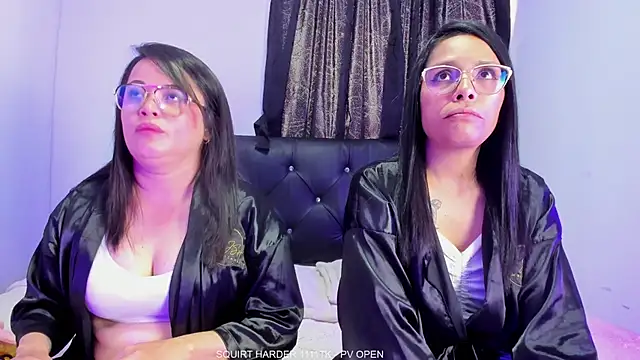 Double Delight online show from 03.24.26