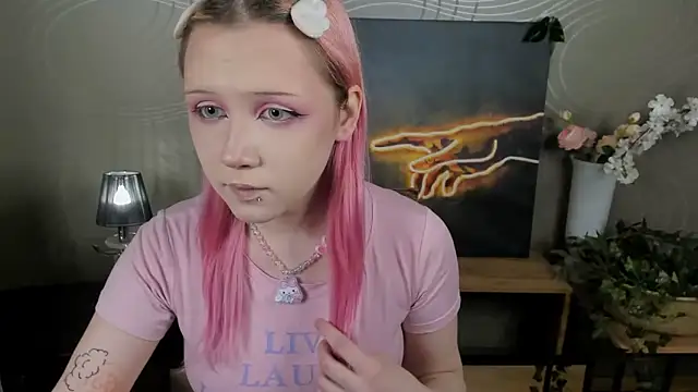 LinMagpuri online show from 03.01.26