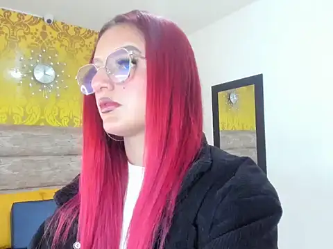 Snapshot of violeethh__ chatting on 02.26.26 violeethh online show from 02.26.26