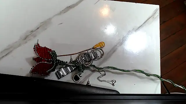 LexyDiana online show from 04.08.26