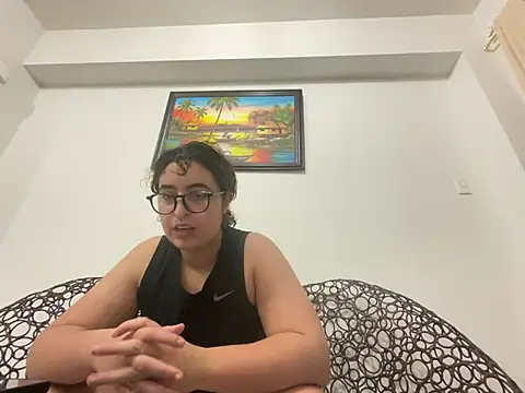 yassiestar online show from 03.16.26