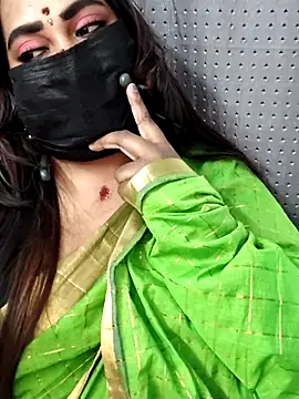 Cutie Nila online show from 03.02.26