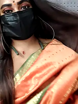 Cutie Nila online show from 03.24.26