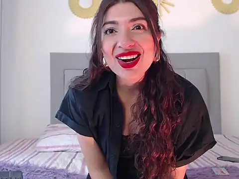 Julietaamado online show from 03.12.26