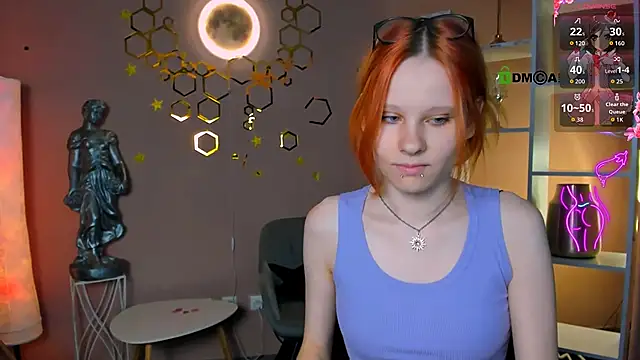 cassandra nik online show from 06.20.26