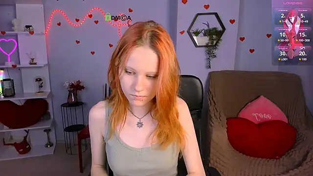 cassandra nik online show from 06.21.26