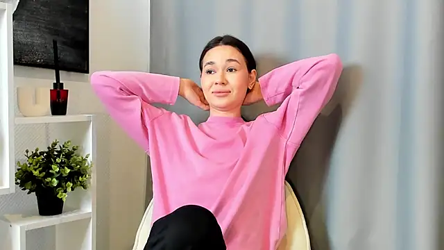 MamieSoga online show from 02.26.26