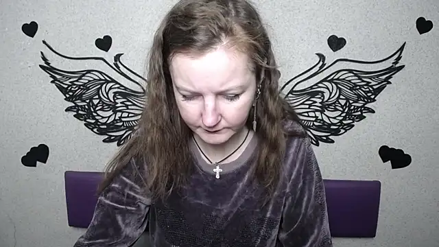 Snapshot of MeganPirs chatting on 02.26.26 MeganPirs online show from 02.26.26