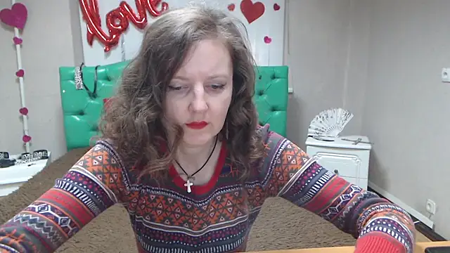 MeganPirs online show from 03.11.26