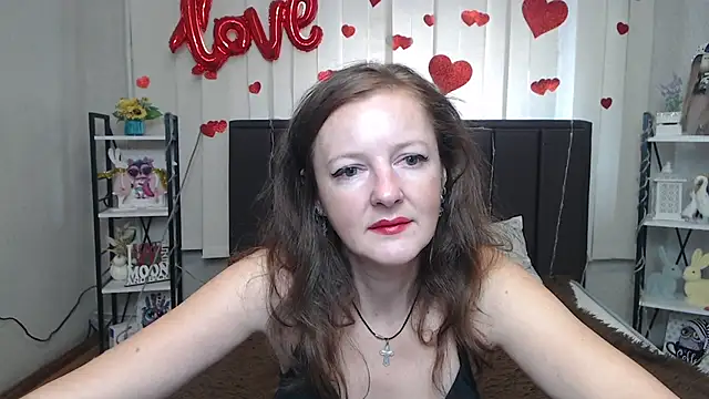 Snapshot of MeganPirs chatting on 07.07.26 MeganPirs online show from 07.07.26