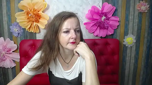 Snapshot of MeganPirs chatting on 07.08.26 MeganPirs online show from 07.08.26