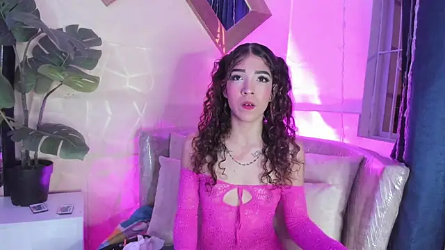 evelyn  rose1 online show from 04.10.26