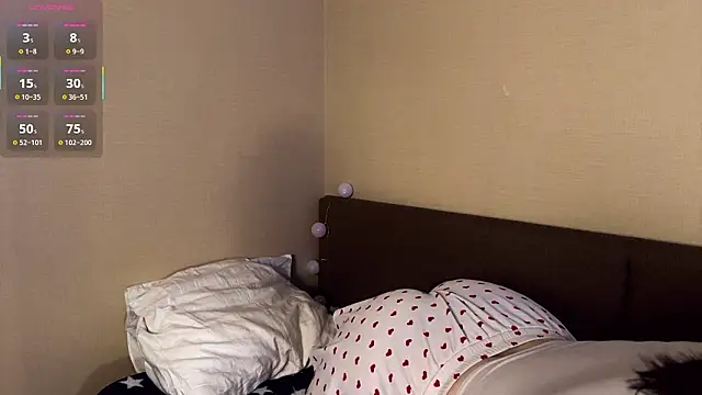 Snapshot of MidnightSophia chatting on 02.28.26 MidnightSophia online show from 02.28.26