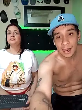 david-marce01 online show from 02.26.26