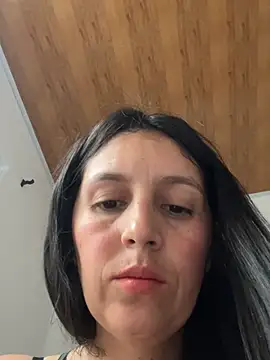 Snapshot of GABY_17 chatting on 02.26.26 GABY 17 online show from 02.26.26