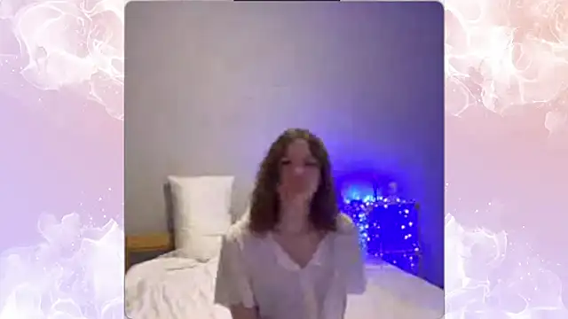 AliveCute online show from 04.15.26