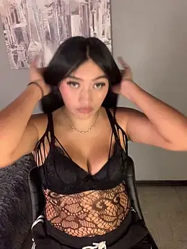 GeorgiaPink  online show from 03.31.26