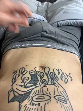 IamAlexei online show from 03.21.26