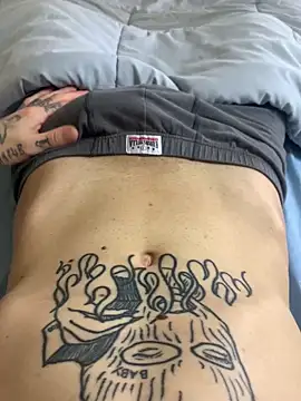 IamAlexei online show from 04.04.26