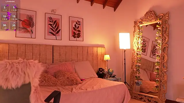 Lissanascott online show from 03.09.26