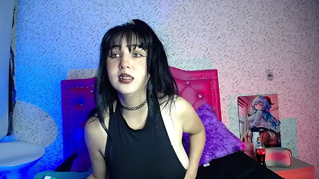 Snapshot of artemisa_aly chatting on 04.07.26 artemisa aly online show from 04.07.26