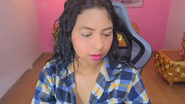 Snapshot of Kristen_black_T chatting on 02.28.26 Kristen black T online show from 02.28.26