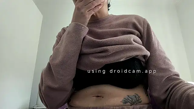 MinaMask online show from 03.10.26