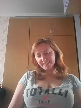 ChristinaYork online show from 03.12.26