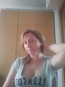 ChristinaYork online show from 04.09.26