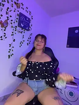 aurora bela online show from 03.05.26