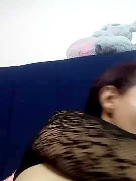 celeste kiss  online show from 03.16.26