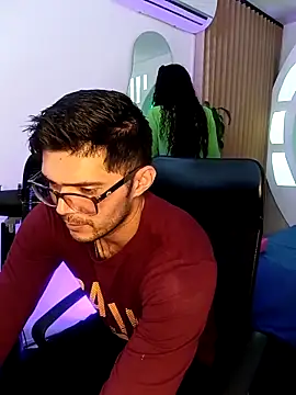 ritzabeth daniel online show from 03.31.26