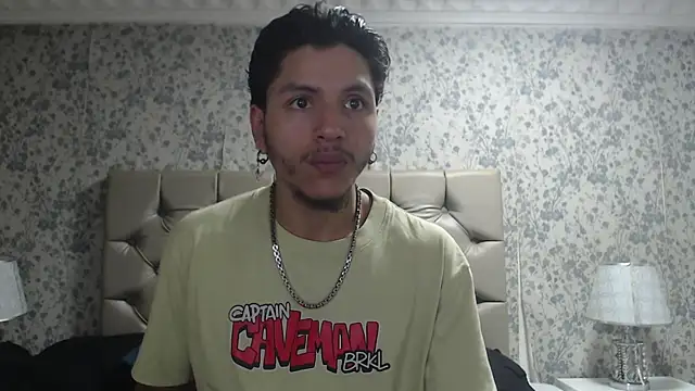 DanteLuxx online show from 03.19.26