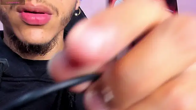 DanteLuxx online show from 03.29.26