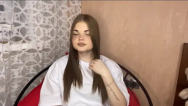 Snapshot of SteffiMoon chatting on 03.02.26 SteffiMoon online show from 03.02.26