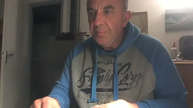 FRENCHSEXY1 online show from 02.26.26