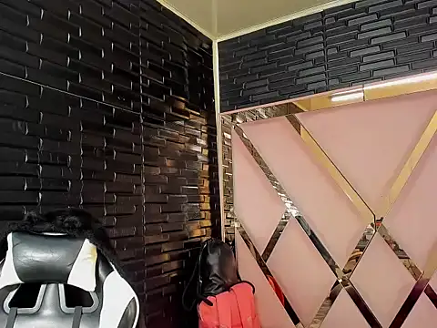 ScarlettSexRx online show from 02.26.26