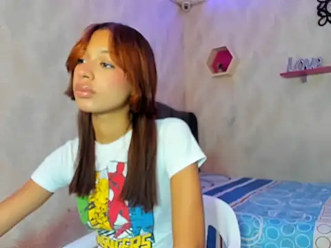 Snapshot of stefanny_vv chatting on 02.28.26 stefanny vv online show from 02.28.26