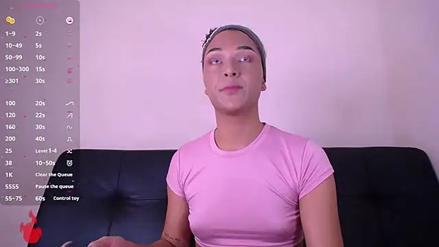 lovee megan online show from 06.03.26