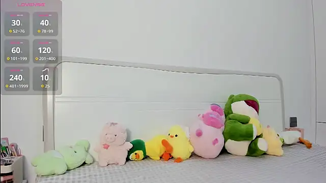 yin202601 online show from 03.27.26