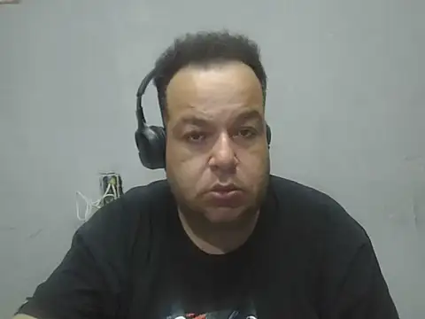 UrsoBissexualPauGrosso online show from 03.18.26