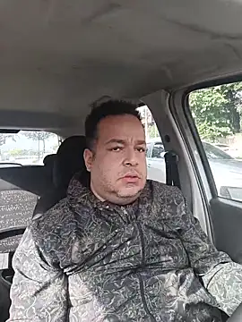 UrsoBissexualPauGrosso online show from 04.10.26