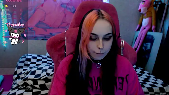 NoirVex online show from 03.18.26